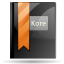 logo Kore System