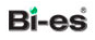 logo Bi-Es Cosmetics Polska